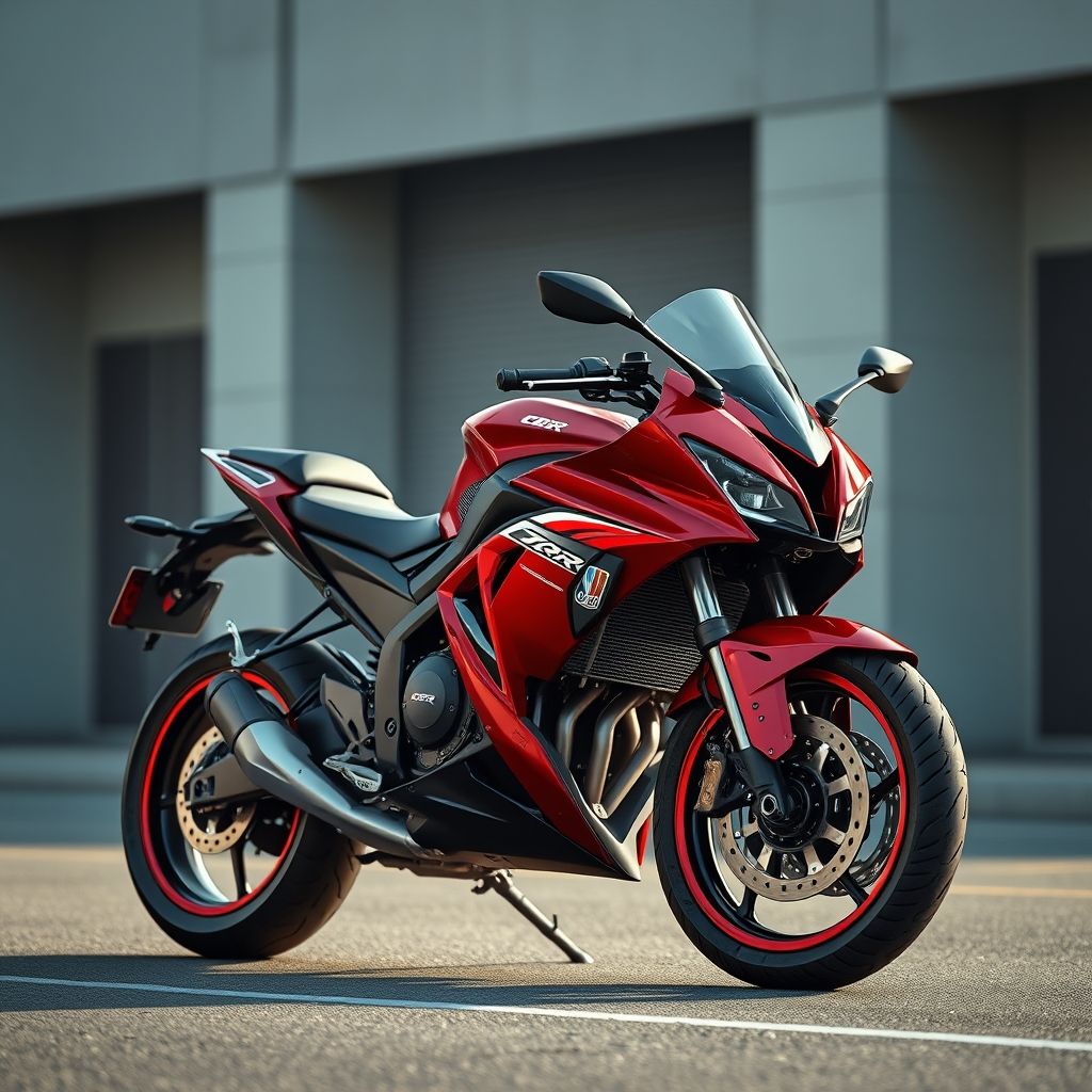 ราคาและโปรโมชั่น CBR650R 2026 ล่าสุด